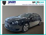 Peugeot 508 SW Active Pack 1.6 225 EAT8 Hybrid PDC/SHZ
