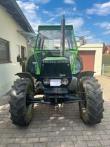 Deutz-Fahr DX85