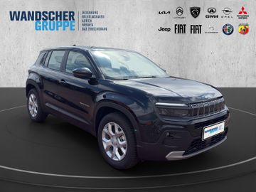 Jeep AVENGER ELEKTRO ALTITUDE *INFOTAINMENT&KOMFORT*
