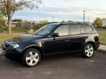 صورة مصغرة 11 لـ 2005 BMW X3