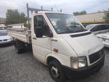 Volkswagen LT Pritsche 46 KIPPER - VW LT 46 LKW