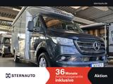HYMER / ERIBA / HYMERCAR B-MC 550-T / BMC550T / 3.Schlafplatz / GFK Dach - HYMER / ERIBA 550s