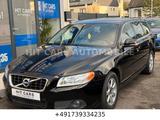 Volvo V70 Kombi Kinetic - gebrauchte Volvo V70 aus dem Jahr 2013