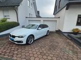 BMW 320d Touring Sport Line Automatic  - BMW 3er Reihe in Dortmund
