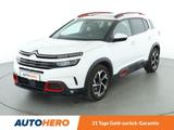 Citroën C5 Aircross 1.6 PureTech Shine Aut.*NAVI*CAM*LED - Citroën: Automatik