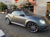 Volkswagen Beetle 2.0 TSI BMT R-Line Cabriolet R-Line - Volkswagen Beetle in Bonn