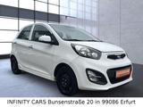 Kia Picanto Spirit - Kia Picanto in Erfurt