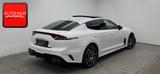 Kia Stinger 3.3 T-GDI AWD GT PANO+H&K+HUD+SITZKLIMA+ - gebrauchte Kia Stinger aus dem Jahr 2022