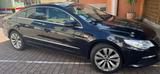 Volkswagen Passat CC - Volkswagen Passat Variant: Limousine