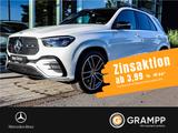 Mercedes-Benz GLE 400e 4M AMG Advanced-Plus/Fahrassi/Pano/AHK - Mercedes-Benz GLE 400 Jahreswagen