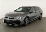 Volkswagen Passat Variant TDI DSG 4M R-LINE, Pano, AHK, IQ. - Volkswagen: L