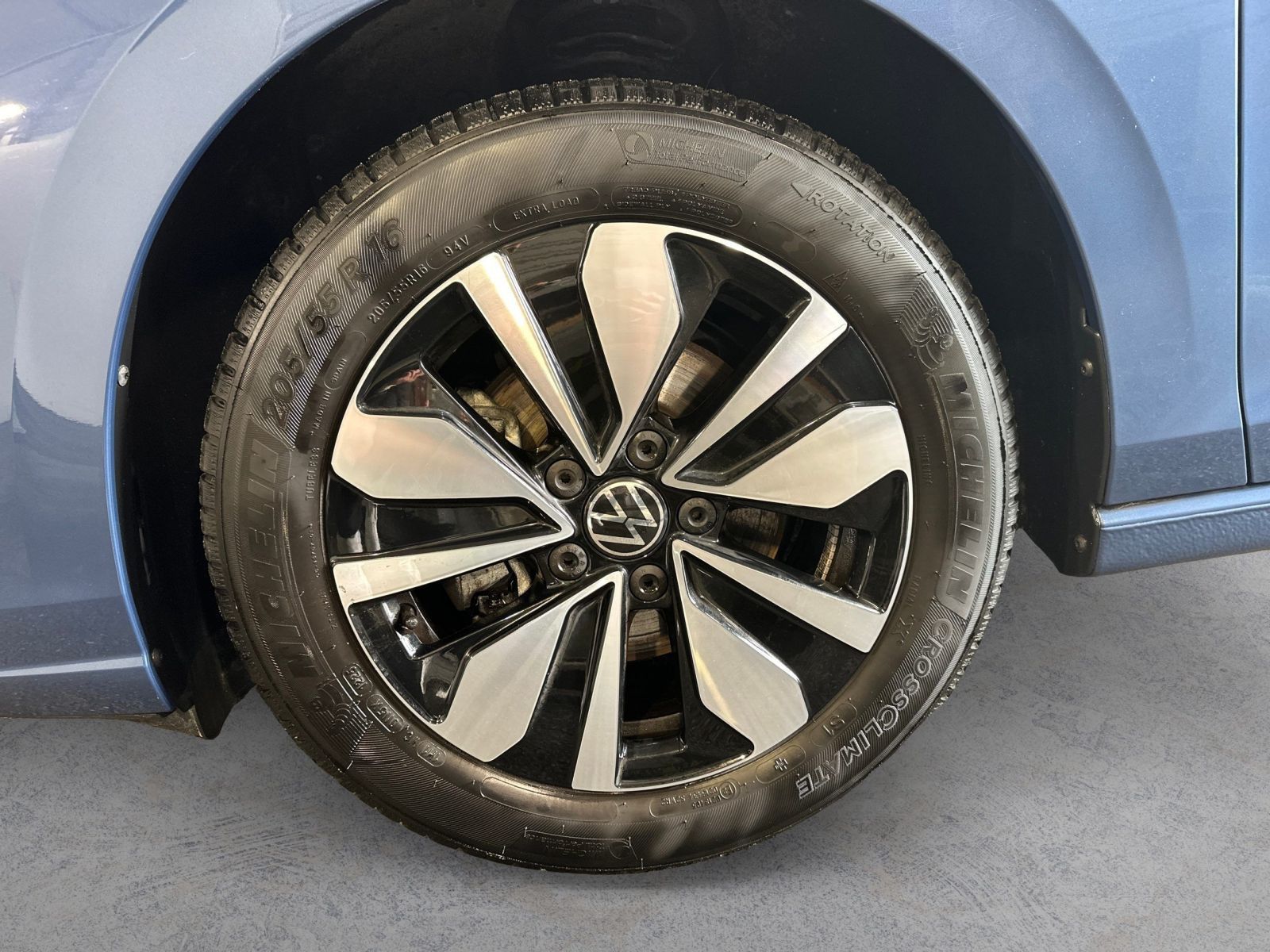 Volkswagen Golf - Bild 8