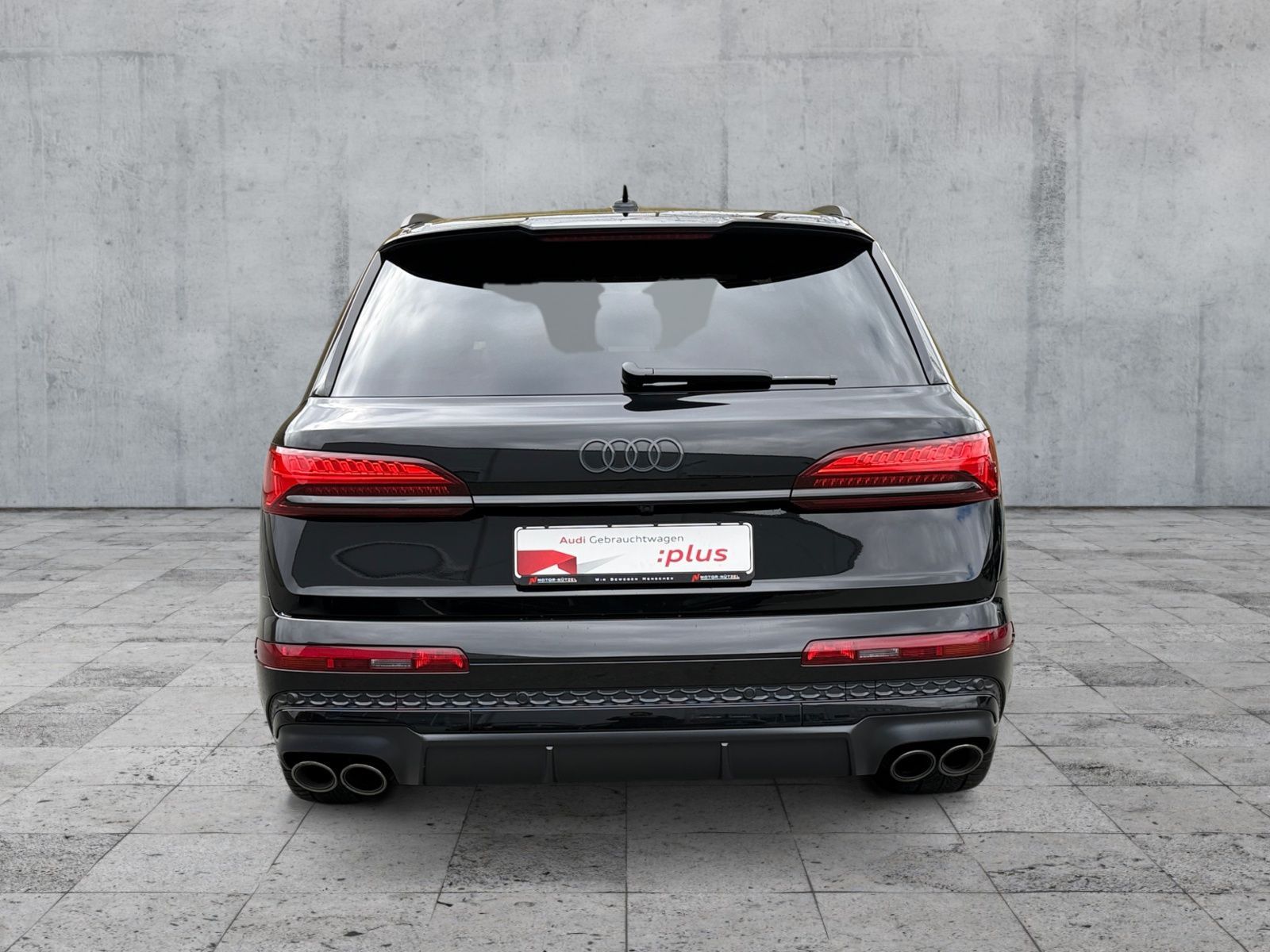 Audi SQ7 - Bild 5