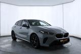 BMW 118d M Sport ad.LED|Aktiv|ACC|S-&LR-HZ|PA+Kamera - BMW 1er Reihe mit Diesel-Antrieb: Limousine