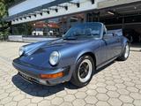 Porsche 911 CARRERA CABRIO NUR 54.000KM SAMMLER TOP! - Porsche aus 1989: Cabrio
