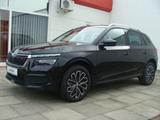 Skoda Kamiq 1.0 TSI Style OPF (EURO 6d-TEMP) - gebrauchte Skoda Kamiq aus dem Jahr 2019