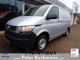 Volkswagen T6.1 TRANSPORTER KASTEN 2.0TDI*KLIMA*3-SITZ*1.HD - VW T6 Transporter Gebrauchtwagen in Hamburg
