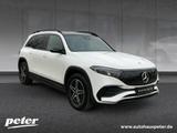 Mercedes-Benz EQB 300 4M AMG/Night/LED/360°K/Panorama-SD/ - : Allradantrieb, Automatik