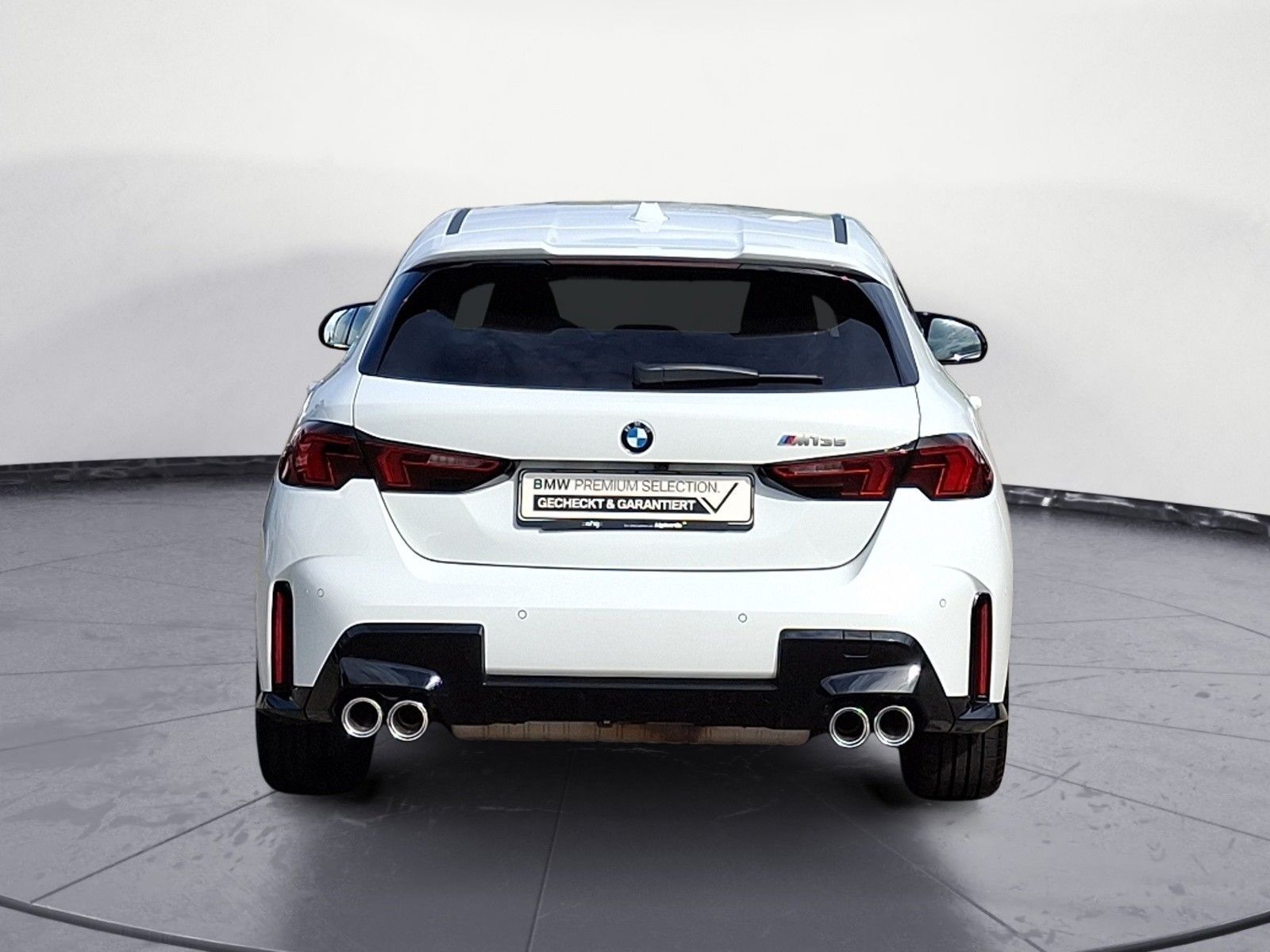 BMW M135 xDrive Iconic Glow Head-Up Adaptiv LED harm foto 5