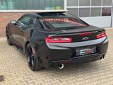 Chevrolet Camaro 3,6 V6 ZL1 Paket - Chevrolet Camaro: Zl1