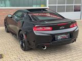Chevrolet Camaro 3,6 V6 ZL1 Paket - Chevrolet Camaro: 3.6