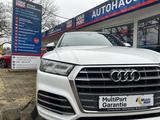 Audi Q5 quattro - Audi mit Diesel-Antrieb