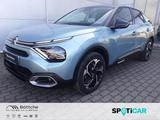 Citroën C4 Shine 1.2 12V e-THP / PureTech Metallic - Citroën C4: Thp