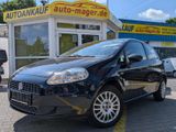 Fiat Grande Punto*Klima*TÜV&INSP.NEU*Zahnriemen NEU* - Fiat Grande Punto aus 2009
