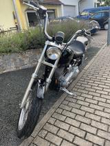 Harley-Davidson Dyna Superglide FXD - HARLEY-DAVIDSON 1999