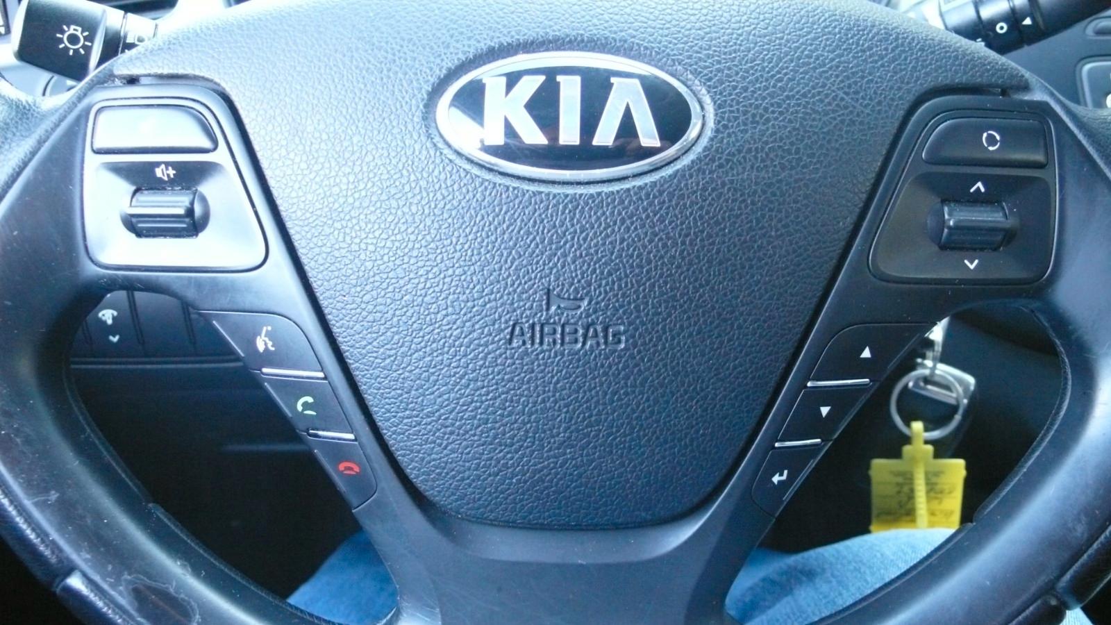 Kia ProCeed 1.6 Edition 7 Emotion Klima Ganzjahresre