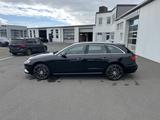 Audi A4 Avant 40 2.0 TDI advanced S-Line Optik 173€ m - Audi A4: 2.0