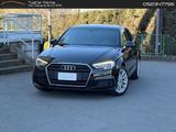 Audi A3 Admired 1.5 30 g-tron #10154 - Audi A3 mit CNG-Antrieb: Automatik