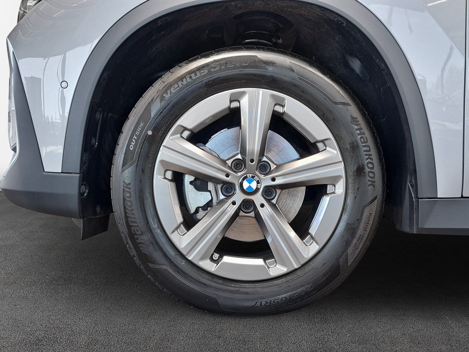 BMW X1 - Bild 6