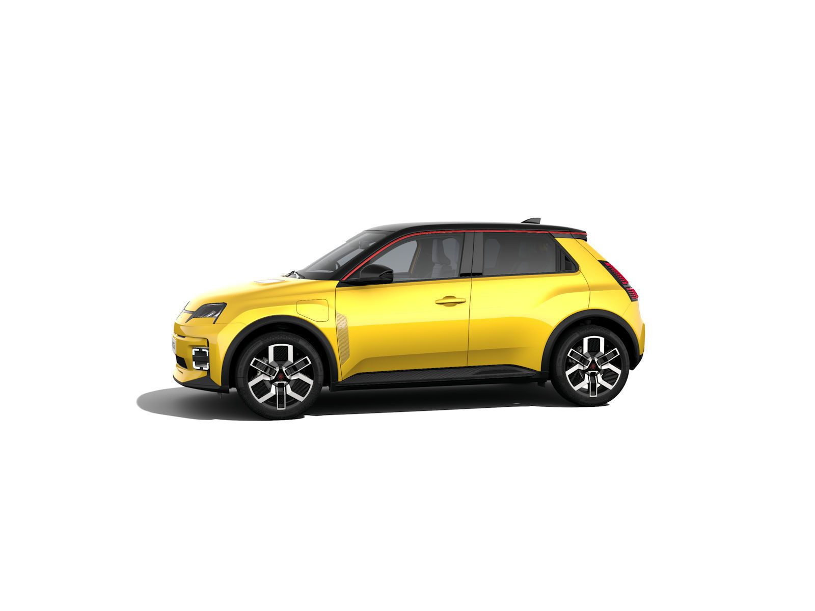 Renault R 5 E-Tech Techno 150 PS Comfort Range MY26 imagem 2