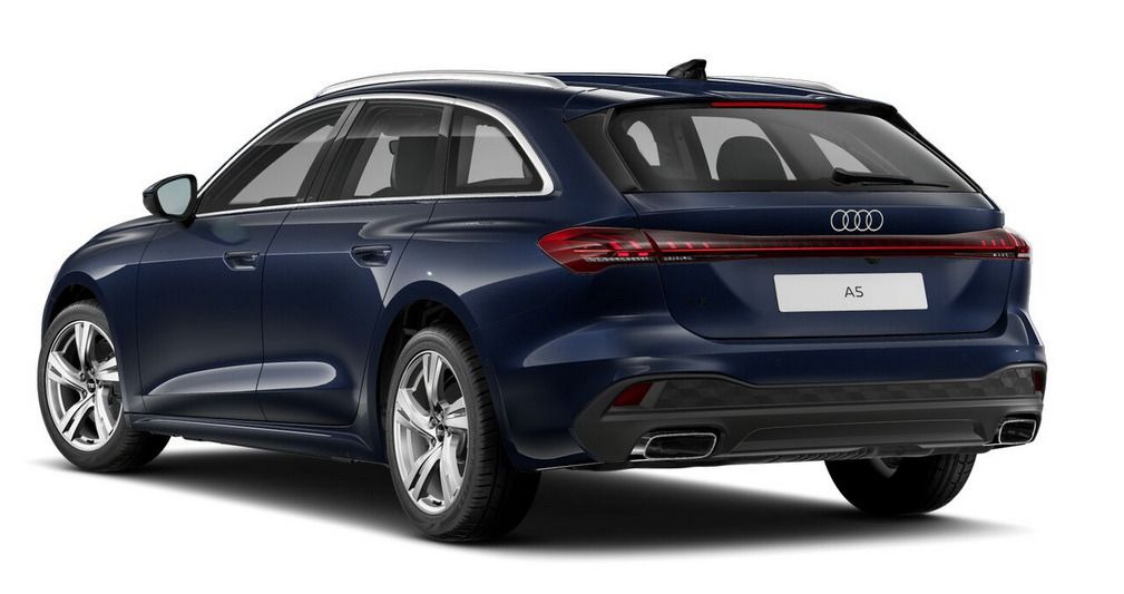 Audi A5 - Bild 6