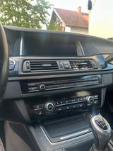 BMW 520d touring F11 - BMW 520: F11 520d