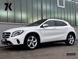 Mercedes-Benz GLA 180 Urban *PANORAMA|LED|NAVI|CAM* - Mercedes-Benz GLA 180 aus 2018