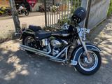 Harley-Davidson Heritage Softail Classic 100 Jahre Modell - HARLEY-DAVIDSON 2003
