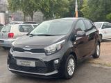 Kia Picanto Dream Team - Kia Picanto Gebrauchtwagen in Bremen