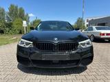 BMW M550 Baureihe 5 Lim. M550 i xDrive*LED*ACC - BMW M550: Limousine