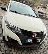 Honda Civic 2.0 i-VTEC TURBO Type R GT Type R GT - gebrauchte Honda Civic aus dem Jahr 2015