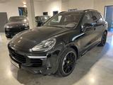 Porsche Cayenne S Diesel Exclusive SportDesign LED Pano - Porsche Cayenne mit Diesel-Antrieb: Geländewagen