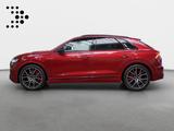 Audi SQ8 TFSI AHK*Air*Nacht*Stand*B&O*Pano*Matrix*HuD - Audi SQ8 mit Panoramadach
