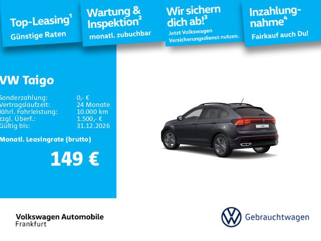 Volkswagen Taigo - Bild 2