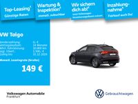 Volkswagen Taigo - Vorschau Bild 2