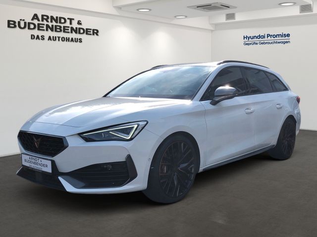 Cupra Leon Sportstourer VZ 4Drive +Pano+AHK+EL-Sitz