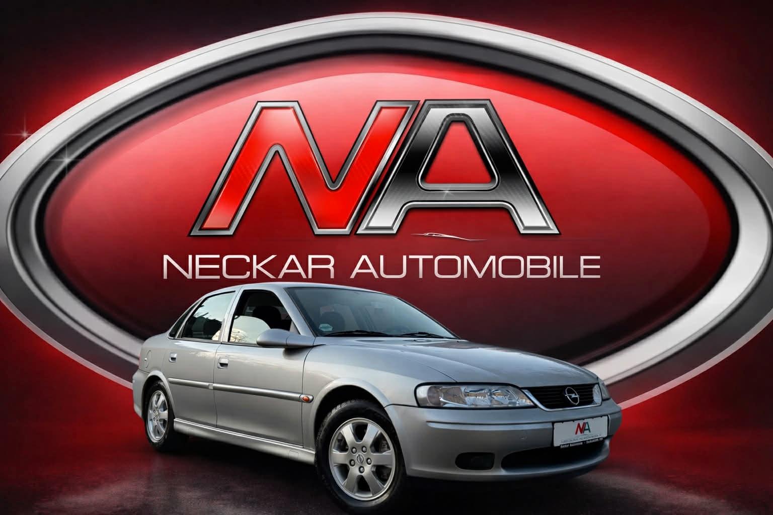 Opel Vectra 1.6 16V Selection Comfort /AUTOMATIK / KL