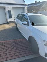 Skoda Octavia 2.0 TDI DSG RS Combi RS - gebrauchte Skoda Octavia aus dem Jahr 2014