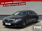 Mercedes-Benz S 350 BlueTEC Lang Prestige Plus AMG-PAKKET - Mercedes-Benz S 350 mit Diesel-Antrieb: Limousine