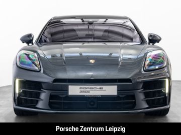 Porsche Panamera - 4